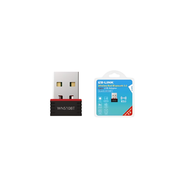 ADAPTADOR USB LB-LINK BLUETOOTH 5.1