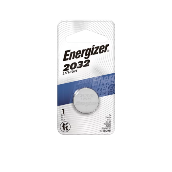 Pila de BIOS c2032 Energizer