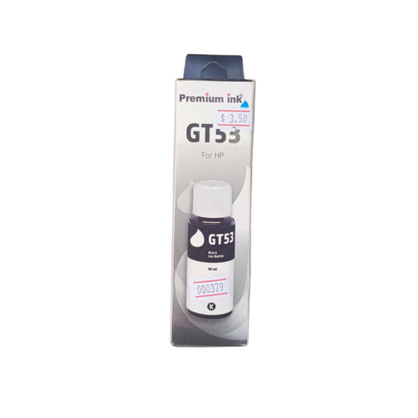 Tintas Premium INK for HP