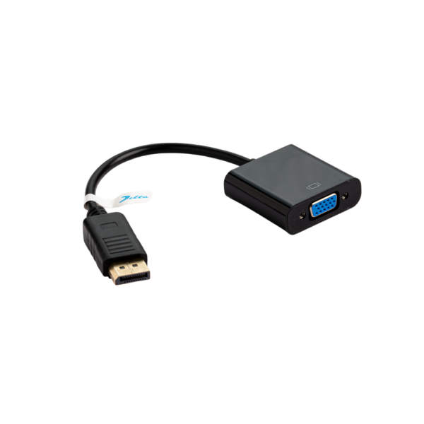 ADAPTADOR XTECH DISPLAYPORT A VGA