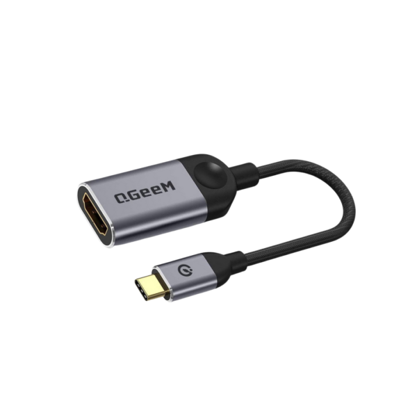 CABLE QGEEM USB C A HDMI