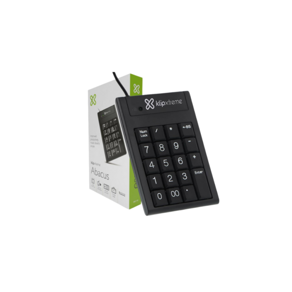 KLIPXTREME ABACUS KNP-100