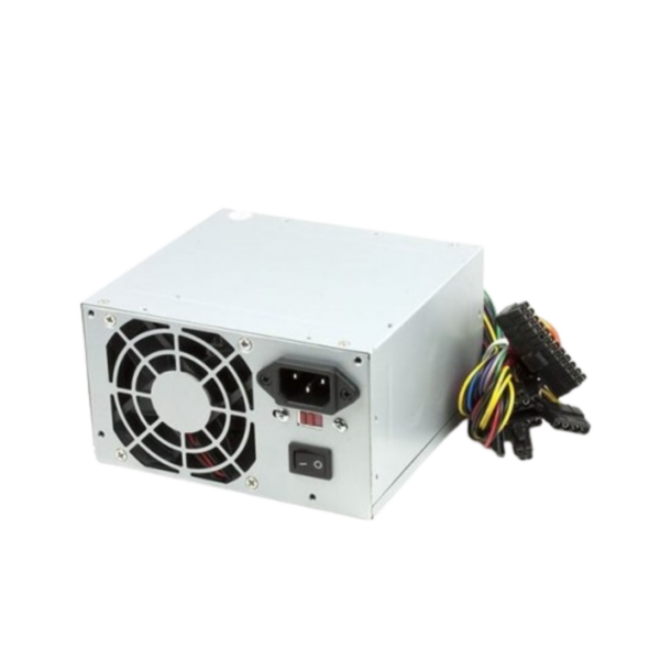 Fuente de poder genérica ATX 800w