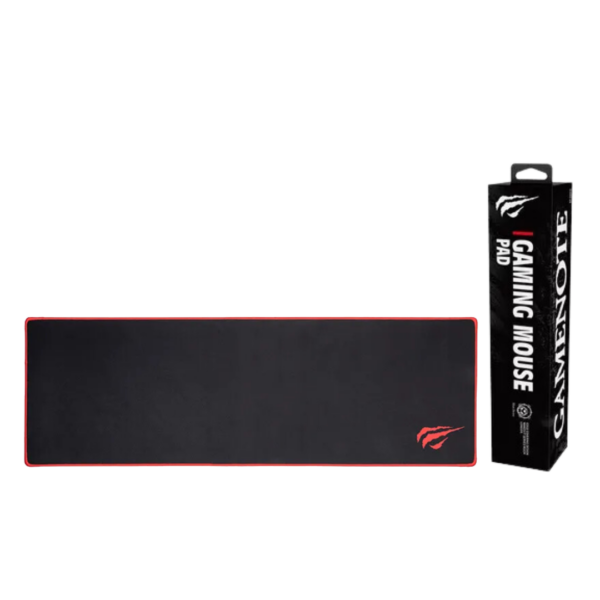 MOUSEPAD GAMING XL 90X30CM