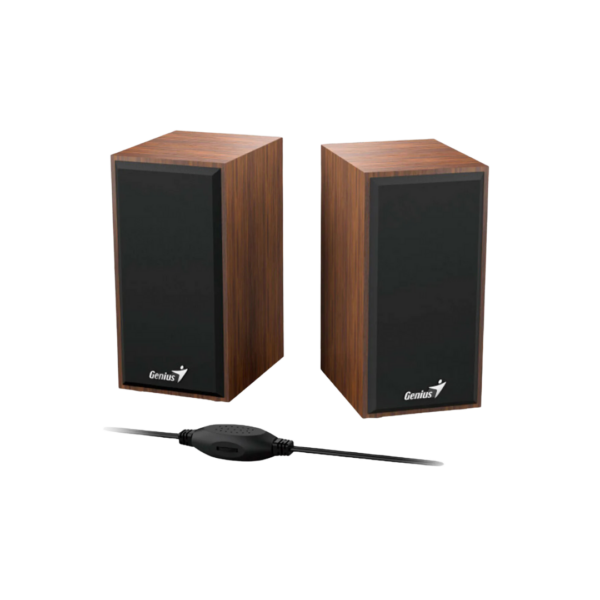 PARLANTES GENIUS SP-HF180