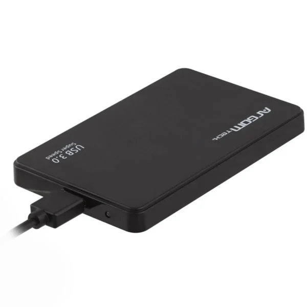 ENCLOSURE USB 3.0 ARGON TECH
