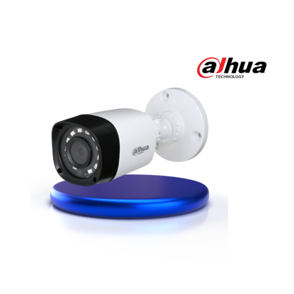 Camara Dahua Bullet