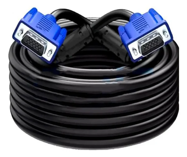 CABLE VGA